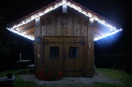 buitenverlichting kerstmis