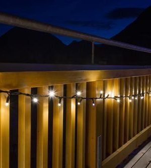 koppelbare kerstverlichting