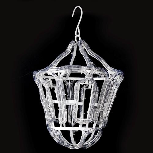 LED Kroonluchter 35CM waterdicht