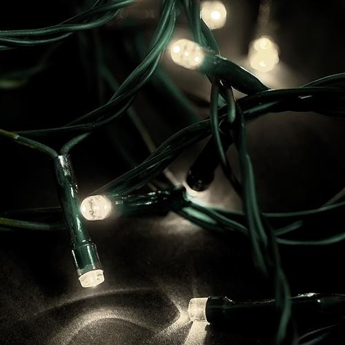 kerstlampjes, welke soorten?