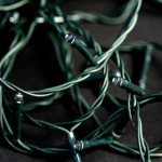 witte kerstboomverlichting deal
