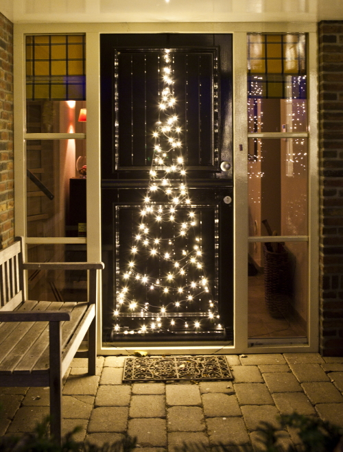 Kerstverlichting trends 2023