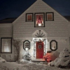 laser-kerstverlichting-huis laser kerstverlichting huis