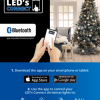 kerstverlichting met app warm wit kerstverlichting met app warm wit