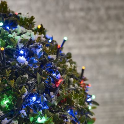 Kerstverlichting met App - 100 LED