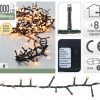 clusterverlichting-kerst-1000led clusterverlichting kerst 1000led