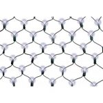 Kerstverlichting Net 320 LED 3.0M x 1.5M