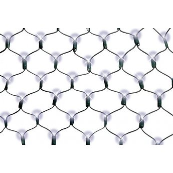Kerstverlichting Net 320 LED 3.0M x 1.5M 1 Kerstverlichting Net 320 LED 3.0M x 1.5M
