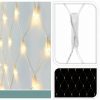 kerstverlichting-netverlichting-warm-wit-3meter kerstverlichting netverlichting warm wit 3meter