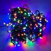 KERSTVERLICHTING color switch 240 led 2 KERSTVERLICHTING color switch 240 led 2