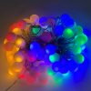 muti color partyverlichting muti color partyverlichting