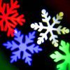 projector-kerst projector kerst