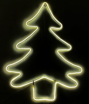 LED kerstboom figuur warm wit waterdicht 5 KERSTVERLICHTING kerstboom groen led 3