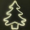 KERSTVERLICHTING kerstboom wit led 1 KERSTVERLICHTING kerstboom wit led 1
