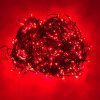 KERSTVERLICHTING rood 320 led 2 KERSTVERLICHTING rood 320 led 2