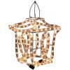 led-kroonluchter-kerst led kroonluchter kerst