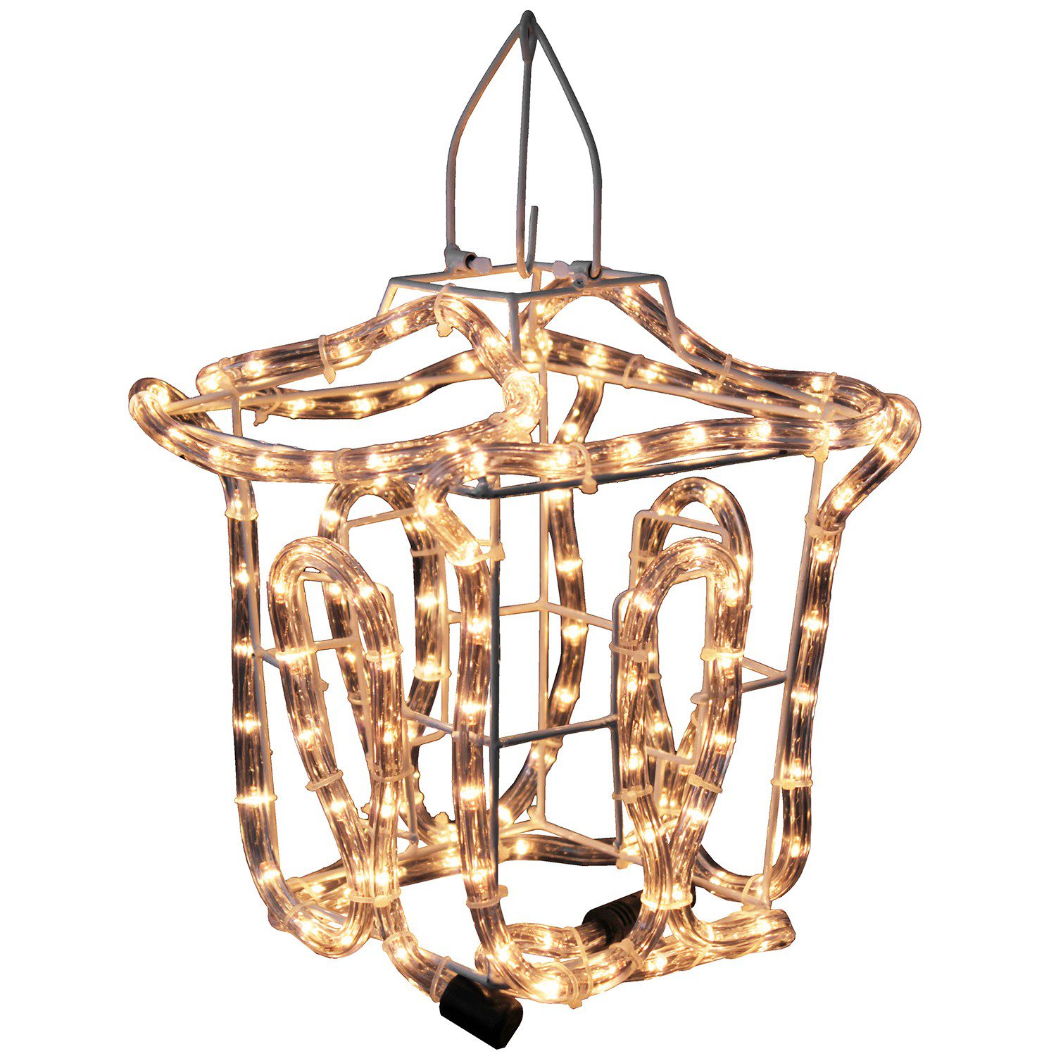 LED Kroonluchter 30CM waterdicht