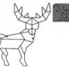 rendier-kerstverlichting-aanbieding rendier-kerstverlichting-aanbieding