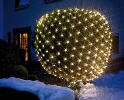 Buxus kerstverlichting 100 led warm wit Netverlichting - buxusverlichting 1 Buxus kerstverlichting 100 led warm wit Netverlichting - buxusverlichting