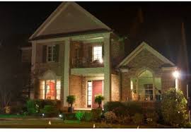 Laser kerstverlichting met 4 standen