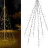 verlichting voor een vlaggenmast verlichting voor een vlaggenmast