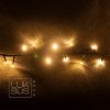 Clusterverlichting-koppekbaar Clusterverlichting koppekbaar