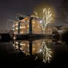 Koppelbare kerstverlichting PRO