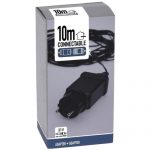 BASIC Koppelbare adapter/startset voor koppelbare kerstverlichting BASIC - 10 meter