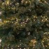 Clusterverlichting-kerstboom-water Clusterverlichting kerstboom water