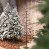 Kerstboom-waterdicht-lampjes Kerstboom waterdicht lampjes