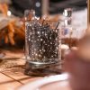Kerstverlichting lampjes traditioneel