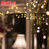 Lange-ijspegel-kerstverlichting Lange ijspegel kerstverlichting