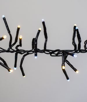 11 meter Clusterverlichting 1512 LED - Schakel tussen Wit en Warm wit 1 PHOTO 2020 10 29 12 50 59
