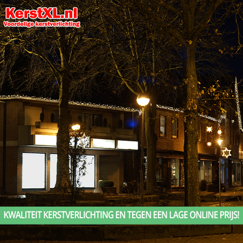 LED Microclusterverlichting 1500 LED extra warm wit 30 meter met 4 functies - LUKSUS