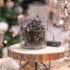 kerstverlichtingopbatterij