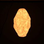 Hanglamp PATTHAR 006 Plato-1 35, 35, 50cm