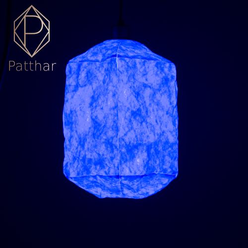 Hanglamp PATTHAR 002 Situla 35, 35, 40cm