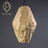 hanglamp patthar bw hanglamp patthar bw