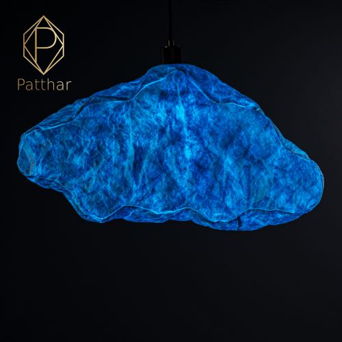 Hanglamp PATTHAR 003 Fog 69, 33, 17cm