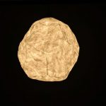 Hanglamp PATTHAR 012 Spherea 42, 42, 52cm