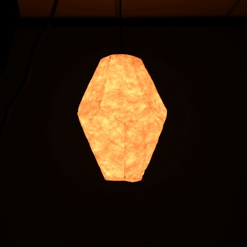 Hanglamp PATTHAR 010 Izar 36, 36, 40cm