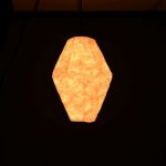 Hanglamp PATTHAR 010 Izar 36, 36, 40cm