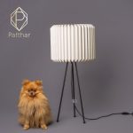 Hanglamp PATTHAR 015 36, 36, 78cm
