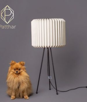 Hanglamp PATTHAR 015 36, 36, 78cm 14 mooie sfeervolle lamp bw