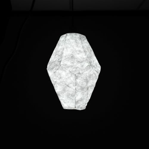 Hanglamp PATTHAR 010 Izar 36, 36, 40cm
