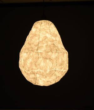 Hanglamp PATTHAR 005 Plato-4 42, 42, 60cm 3 prachtige hanglamp patthar