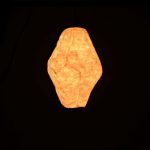Hanglamp PATTHAR 008 36, 36, 48cm