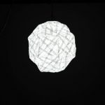 Hanglamp PATTHAR 007 46, 46, 40cm