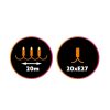 prikkabel-led-buiten prikkabel led buiten