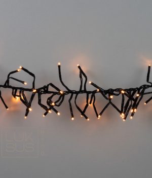 Kerstverlichting 768led luksus
